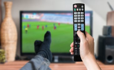 Piłka nożna czy siatkówka - co wybierają internauci?