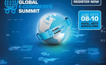 Gemius sponsorē "Global E-commerce Summit"
