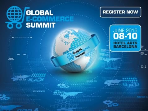 Gemius sponsorē "Global E-commerce Summit"