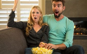 Netflix’i güçlü kılan nedir?