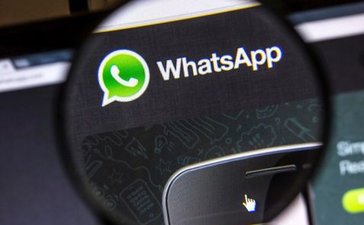 Türkiye'de WhatsApp kullanan kaç kişi var?