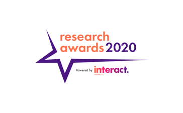 Gemius shortlisted for IAB Research Awards!
