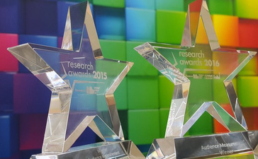Gemius with another win at the IAB Europe Research Awards