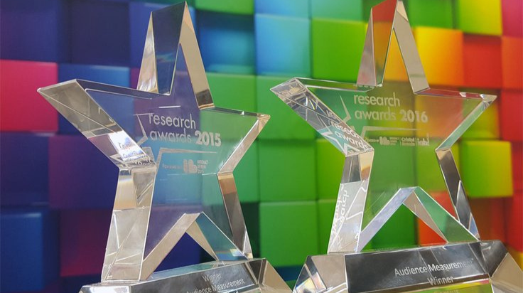 Gemius with another win at the IAB Europe Research Awards