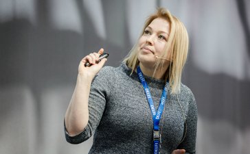 Šiuolaikinis internautas. Kas jis?