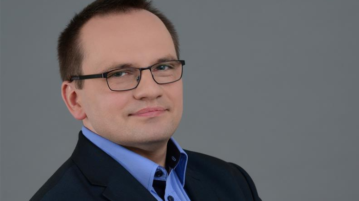 Jacek Grabowski