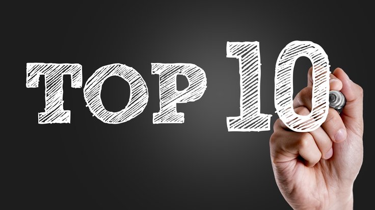 Top hirdetők 2025. március 10. - március 16.