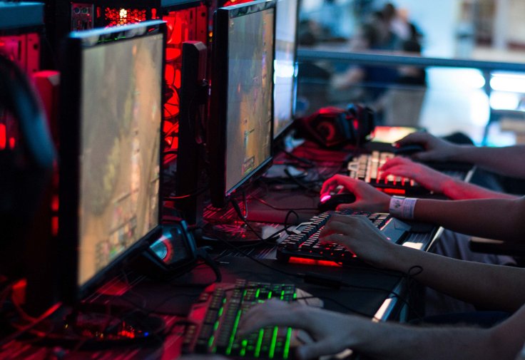 E-sport - a 21. század feltörekvő sportága