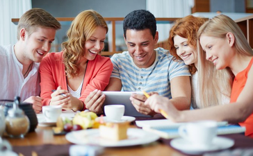 IAB for friendly online advertising