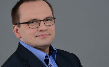 Bezpieczeństwo danych osobowych okiem eksperta