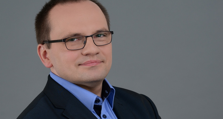 Bezpieczeństwo danych osobowych okiem eksperta