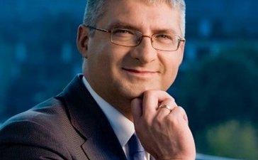 Jacek Makowski Country Managerem Gemius Polska