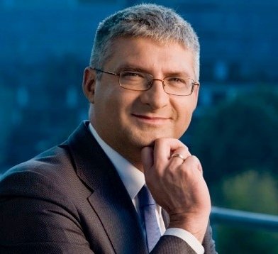 Jacek Makowski Dyrektorem do spraw Rozwoju Rynku