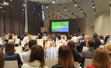 Międzynarodowa konferencja Gemiusa: jednoźródłowe badanie dla internetu i telewizji
