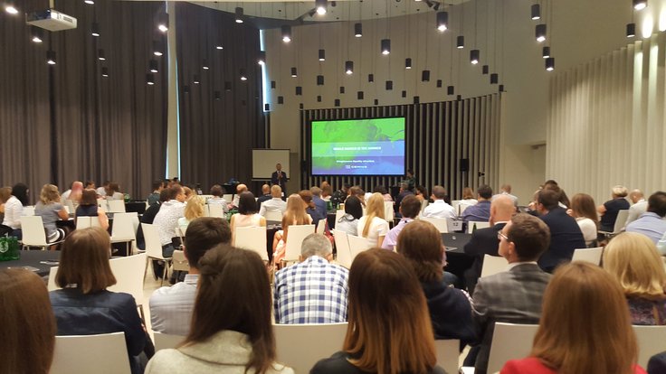 Międzynarodowa konferencja Gemiusa: jednoźródłowe badanie dla internetu i telewizji