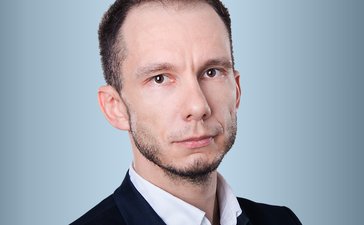 Blogosfera: podsumowanie 2014 roku - Krzysztof Majkowski