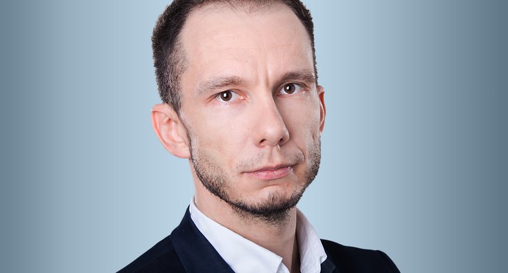 Blogosfera: podsumowanie 2014 roku - Krzysztof Majkowski