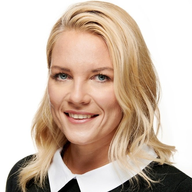 Linda Egle-Srenka