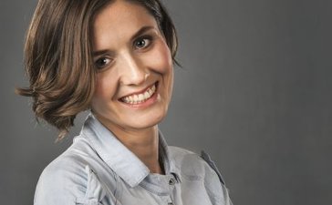 New international sales director at Gemius