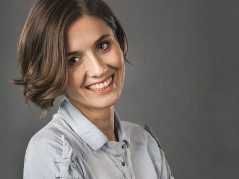 New international sales director at Gemius
