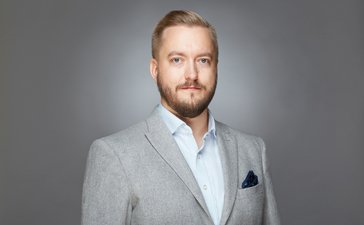 Michał Włodarczyk Dyrektorem Zarządzającym Gemius Polska