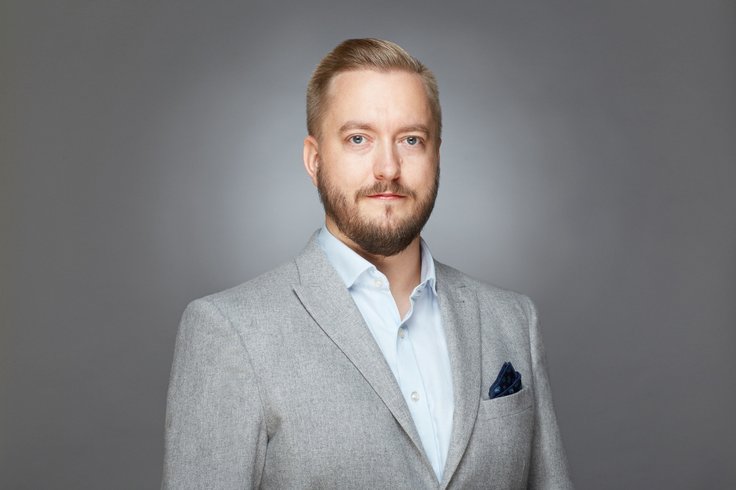 Michał Włodarczyk Dyrektorem Zarządzającym Gemius Polska