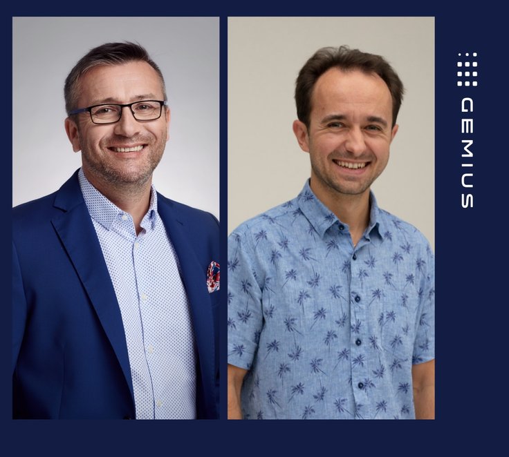 Eksperci Gemius podsumowują 2021