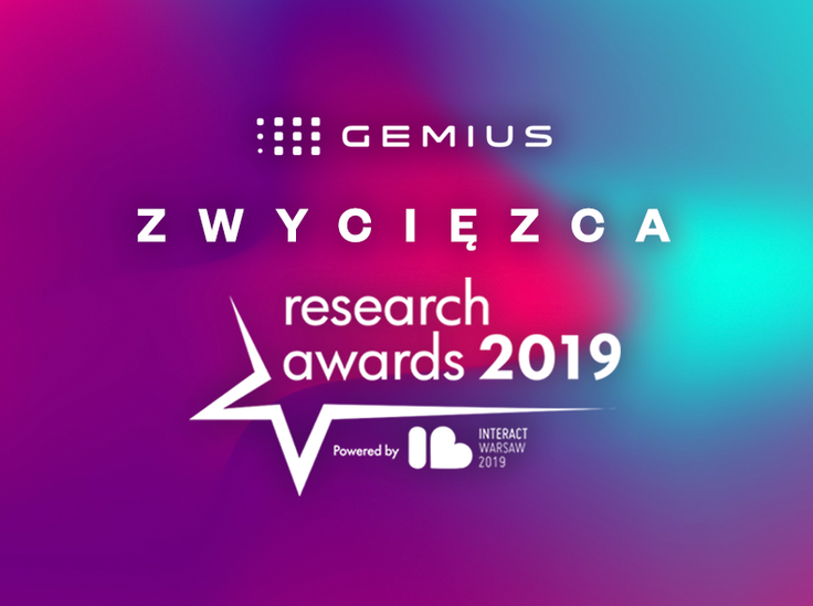 #TrueSingleSource nagrodzone na IAB Europe Research Awards