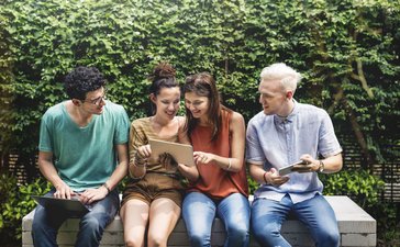 Reaching Young Adults: A (Targeting) Mission Impossible?