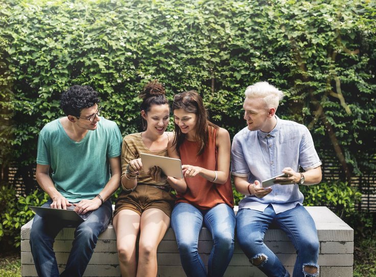 Reaching Young Adults: A (Targeting) Mission Impossible?