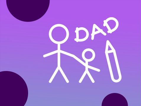 Babalar Günü'nün GRP Şampiyonu Kreatifleri