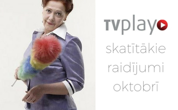 “UgunsGrēks” joprojām skatītākais raidījums