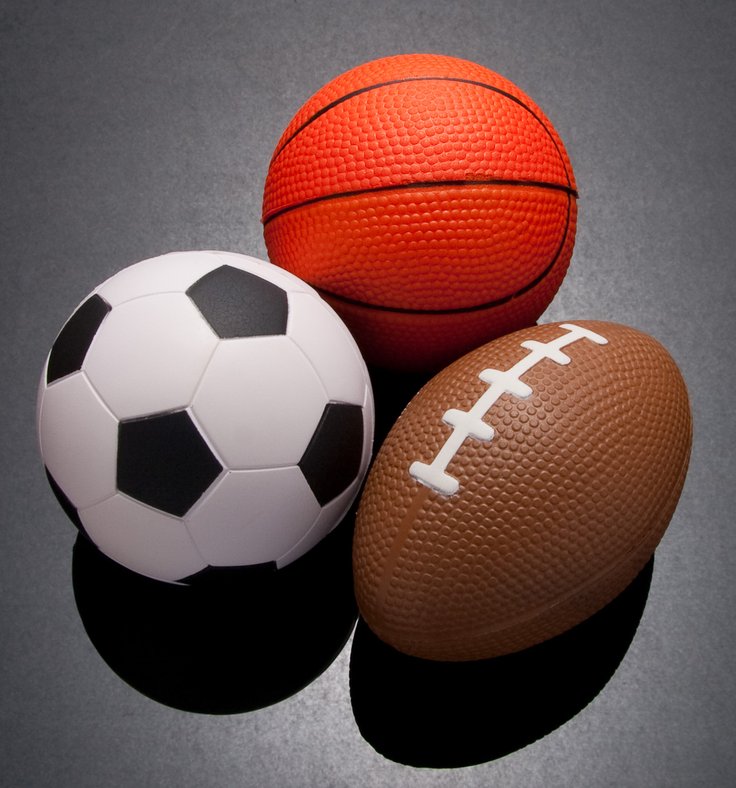 Sportas interneto TV žiūrovus domino ir spalį