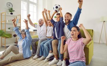 Mundial 2026 w TV i internecie