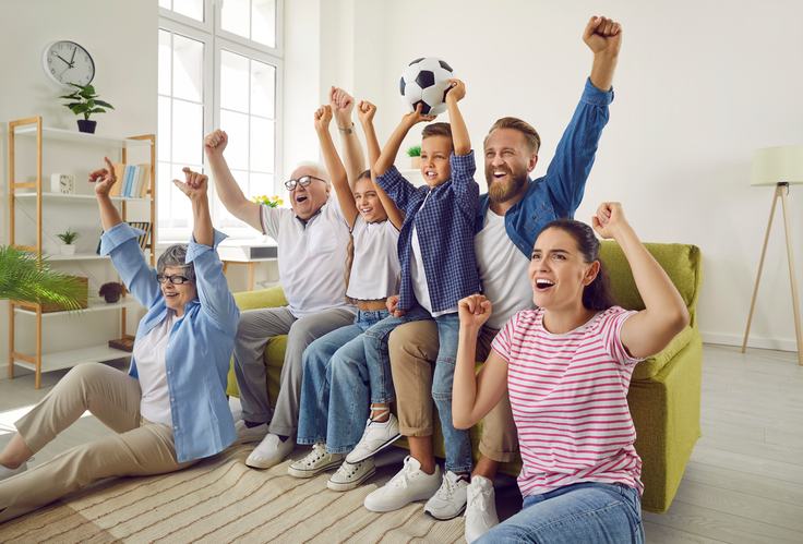 Mundial 2026 w TV i internecie
