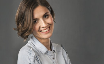 New international sales director at Gemius
