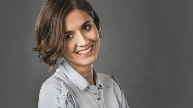 New international sales director at Gemius