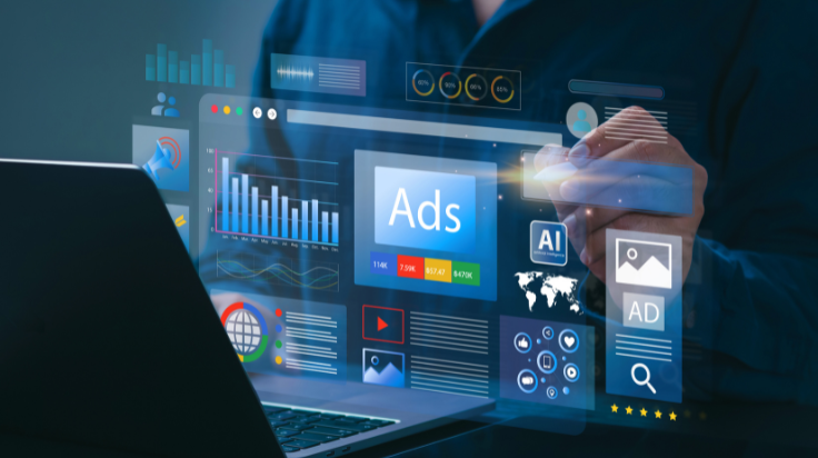 Top Online-Werbevideos im deutschen Web