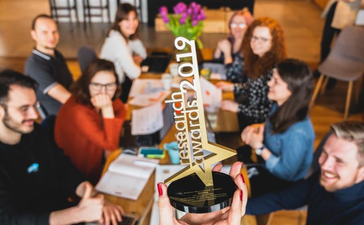 #TrueSingleSource in den IAB Europe Research Awards anerkannt