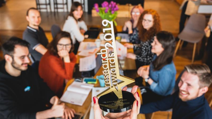 #TrueSingleSource in den IAB Europe Research Awards anerkannt