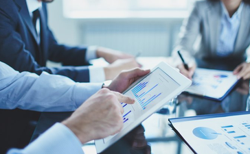 Four benefits of auditing websites
