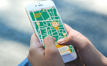 Vorbestell-Apps fördern die Kundenbindung zu Restaurants
