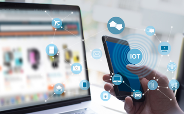 What is the Internet of Things?