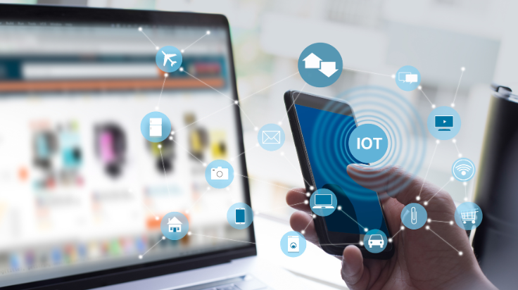 What is the Internet of Things?