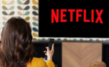 What is the strength of Netflix?