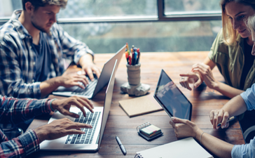 Welche Rolle spielt die Jugend bei der Gestaltung von E-Marketing-Trends