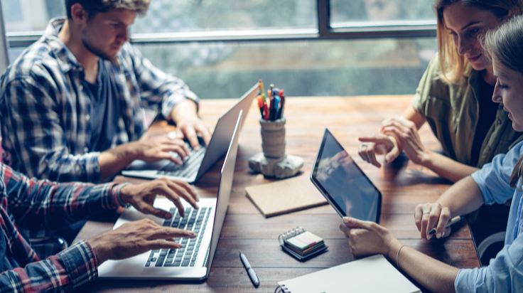Welche Rolle spielt die Jugend bei der Gestaltung von E-Marketing-Trends