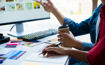 How to select websites for ad campaigns?