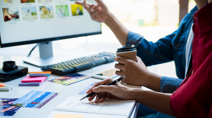 How to select websites for ad campaigns?