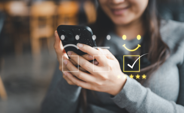 How do ads engage users?